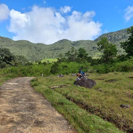 Eco Village Yoga Home Digana Ngoại thất bức ảnh