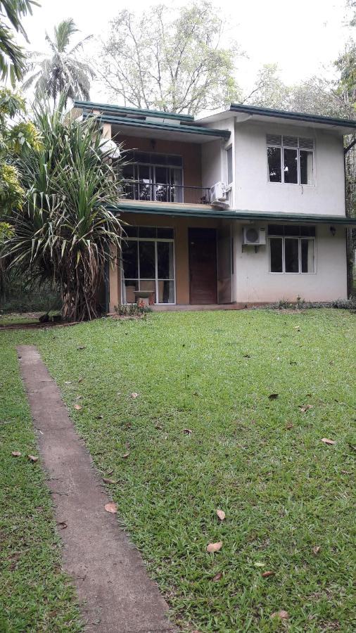 Eco Village Yoga Home Digana Ngoại thất bức ảnh